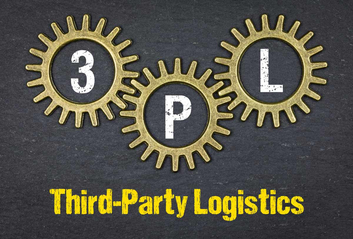 What is 3PL - The benefits of Third party logistics